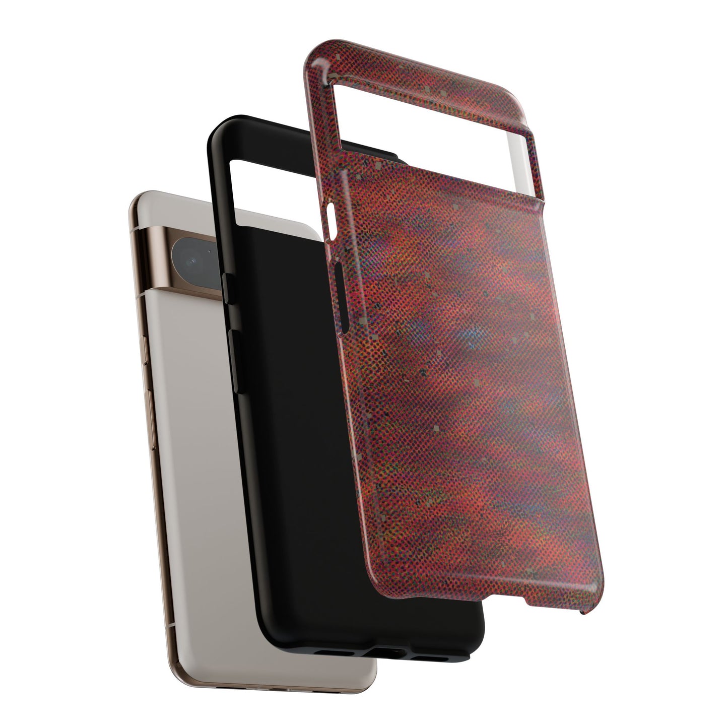"Flow Trail III" case for Google Pixel®