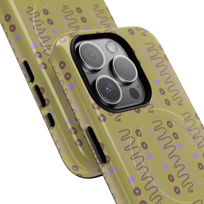 "Sling Bounce" case for iPhone®