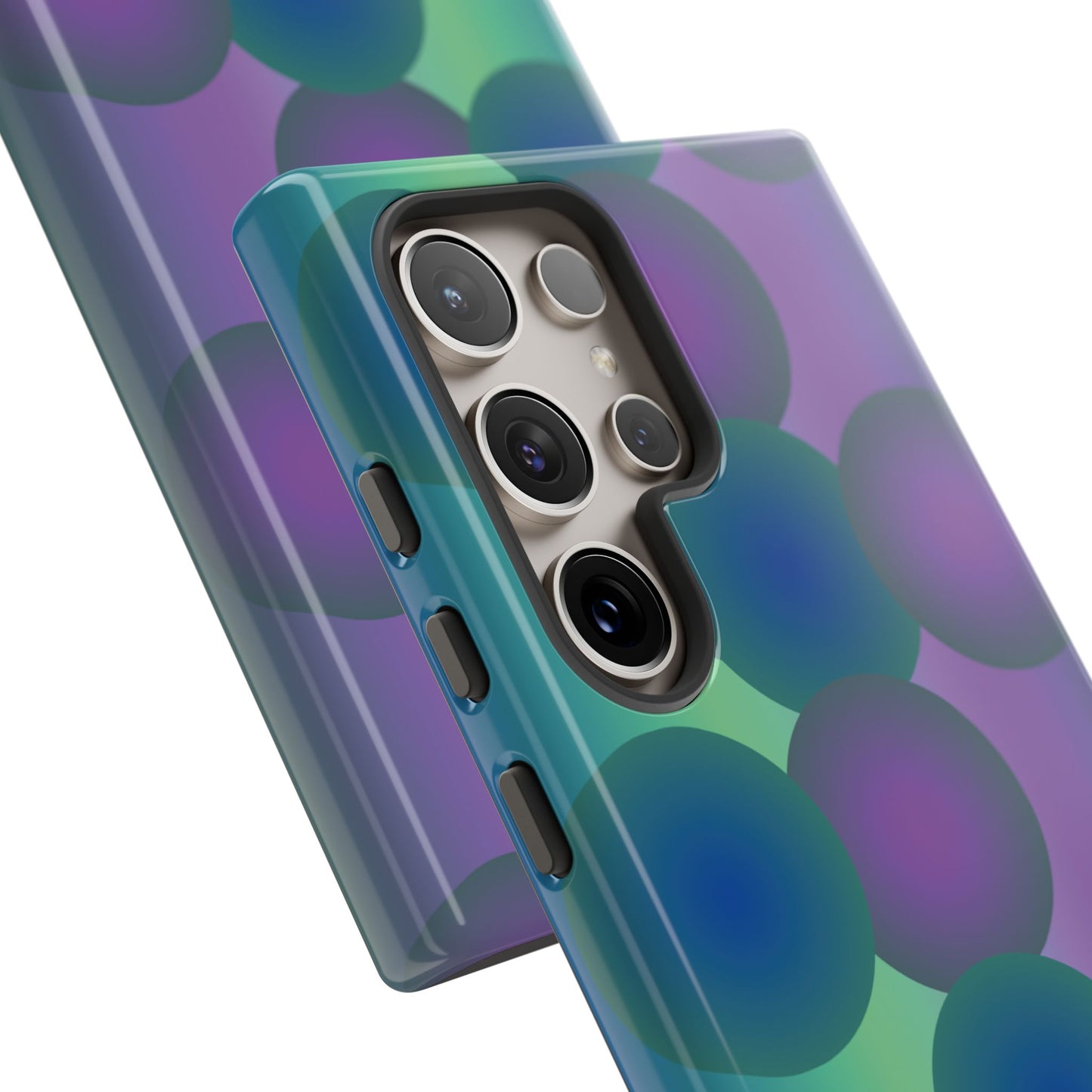"Grape Berry" case for Samsung Galaxy®