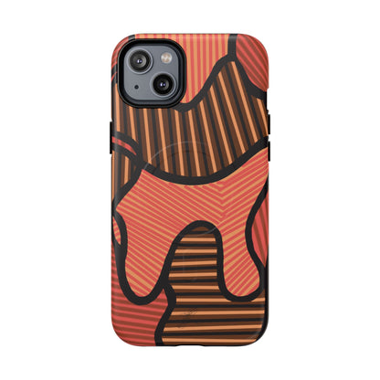 "Lounge Bubble" case for iPhone®