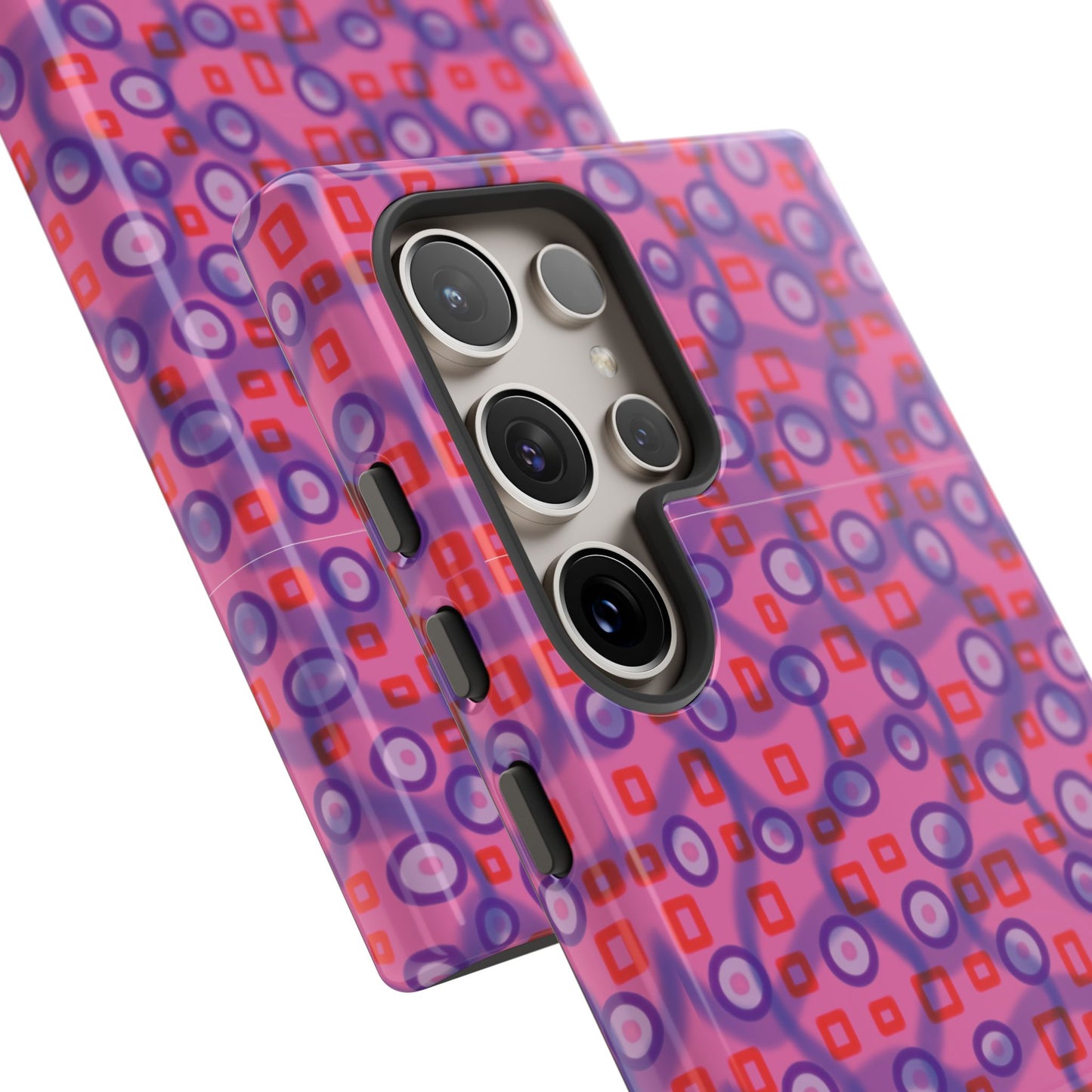 "Dream Wave" case for Samsung Galaxy®