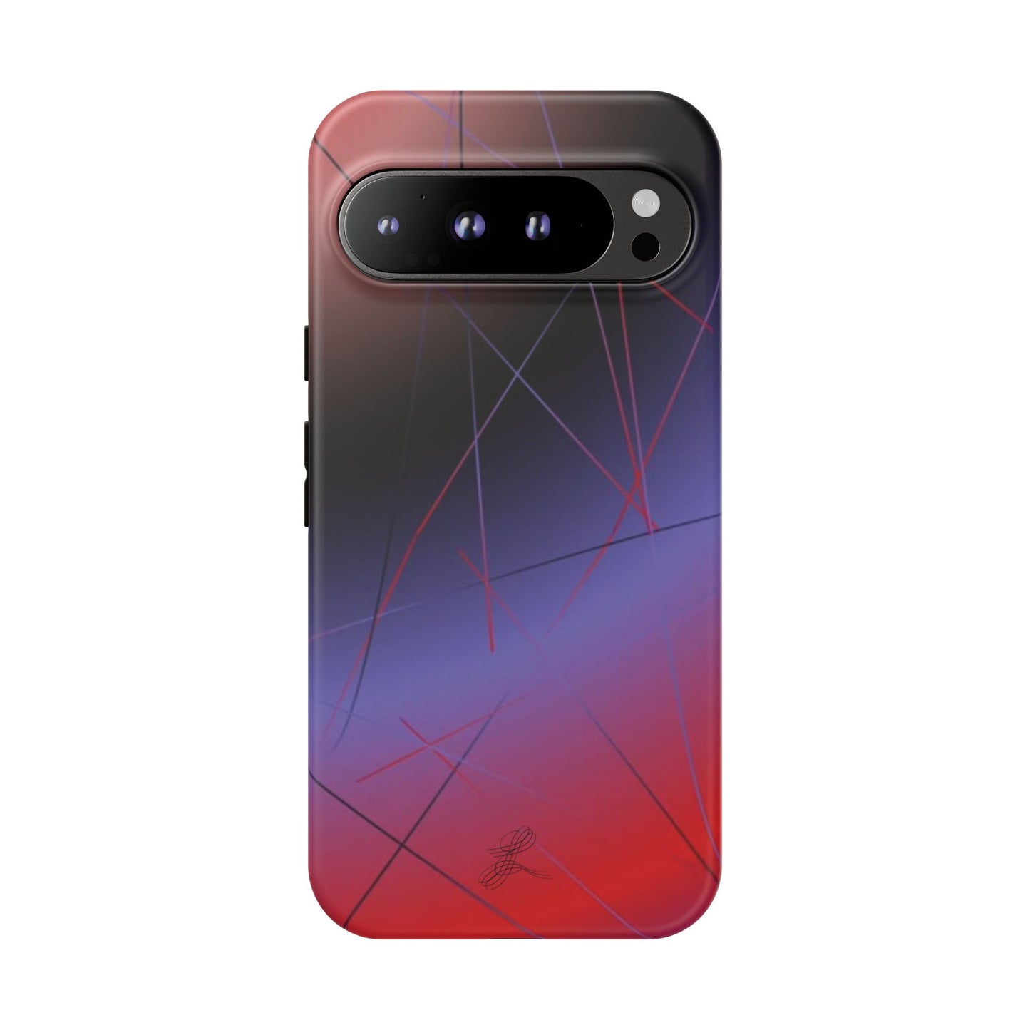 "Rain Blend" case for Google Pixel®