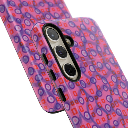 "Dream Wave" case for Samsung Galaxy®