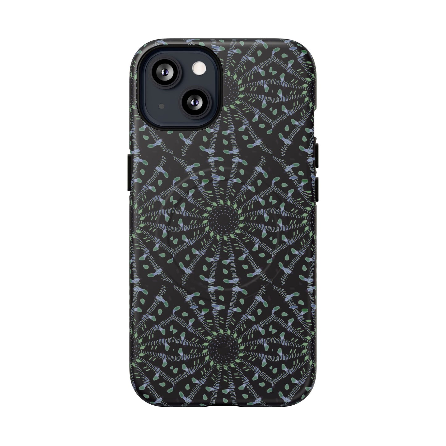 "Black Void" case for iPhone®