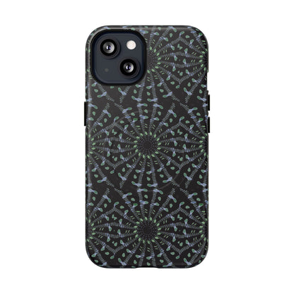 "Black Void" case for iPhone®
