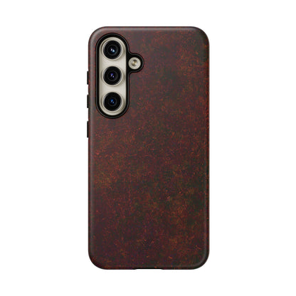 "Put Me In Fall" Case for Samsung Galaxy