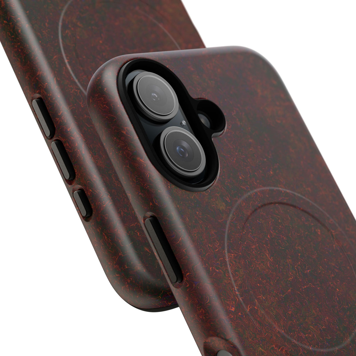 "Put Me In Fall" MagSafe Case for iPhone