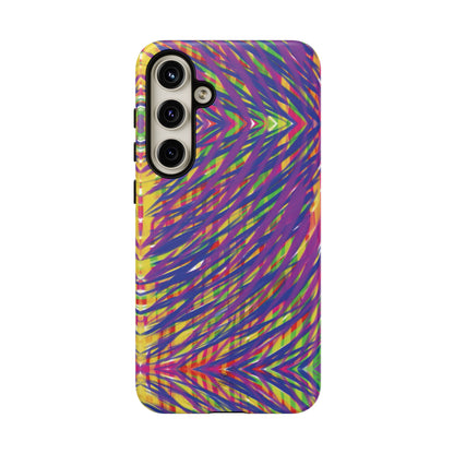"Color Blast" case for Samsung Galaxy®
