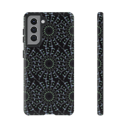 "Black Void" case for Samsung Galaxy®