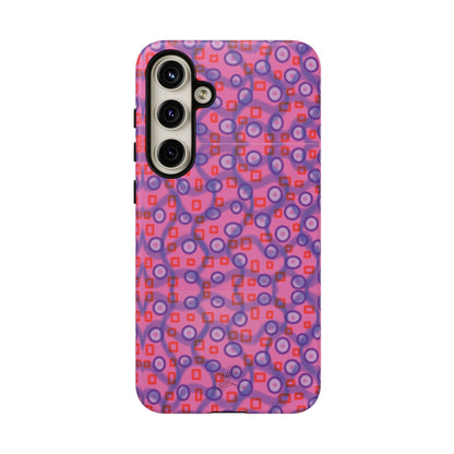 "Dream Wave" case for Samsung Galaxy®