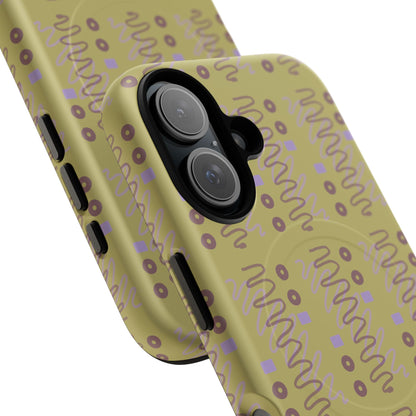 "Sling Bounce" case for iPhone®