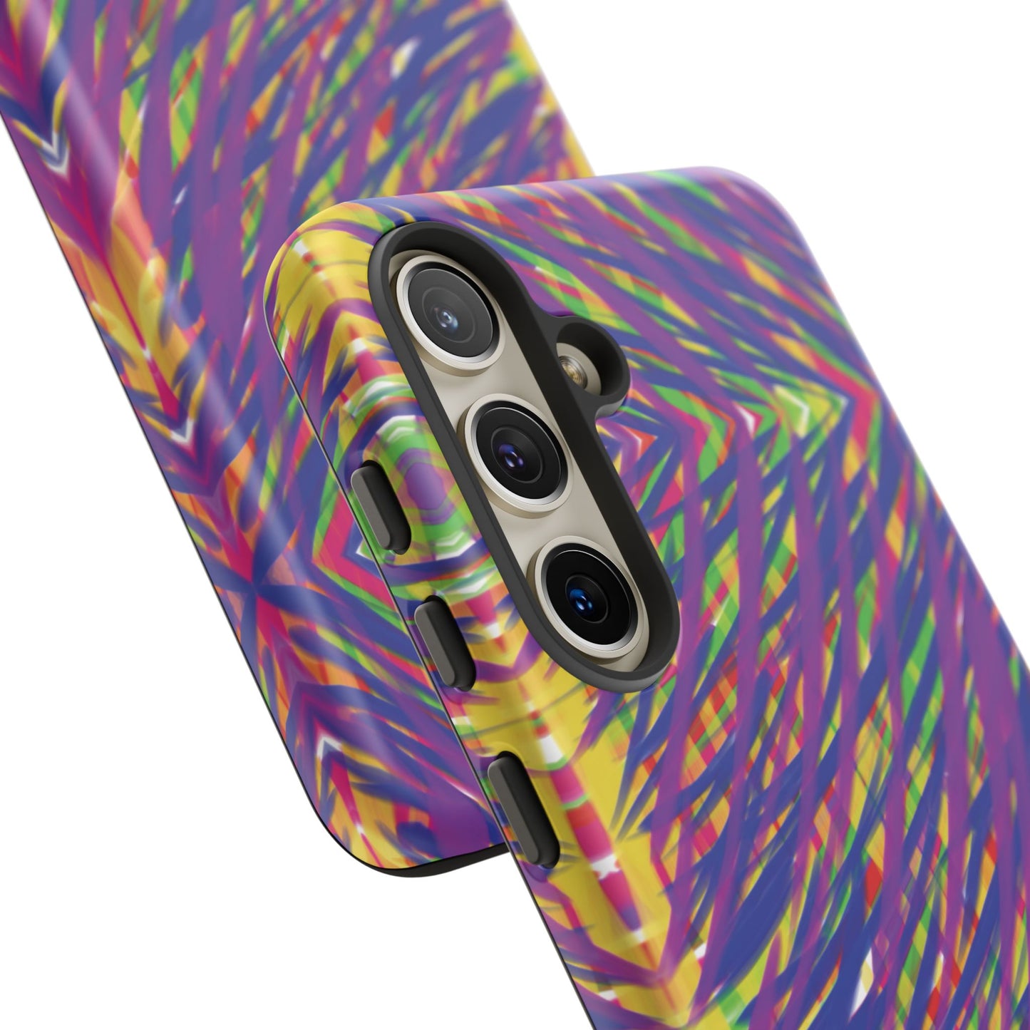"Color Blast" case for Samsung Galaxy®