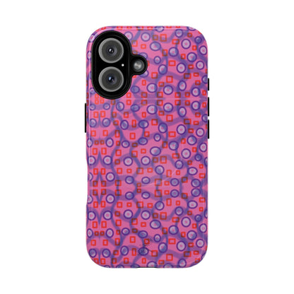 "Dream Wave" case for iPhone®