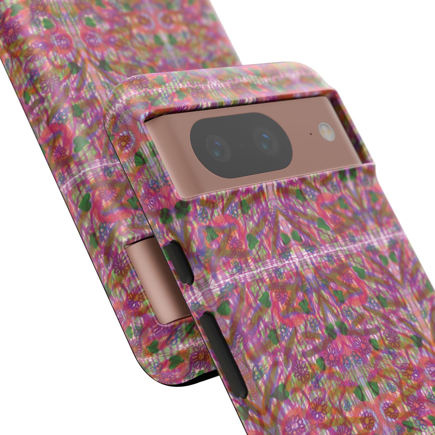 "Flower Ball" case for Google Pixel®