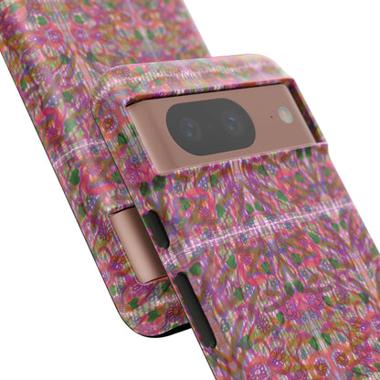"Flower Ball" case for Google Pixel®
