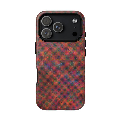 MagSafe "Flow Trail III" case for iPhone®