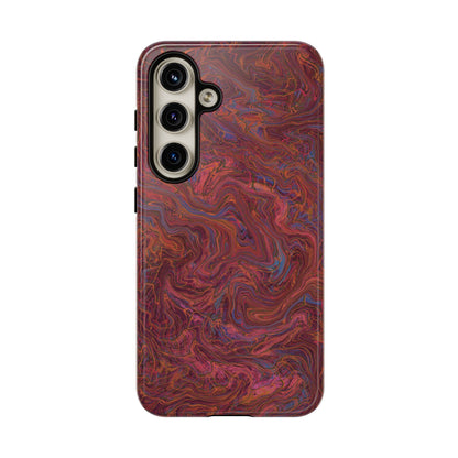 "Flow Trail II" case for Samsung Galaxy®