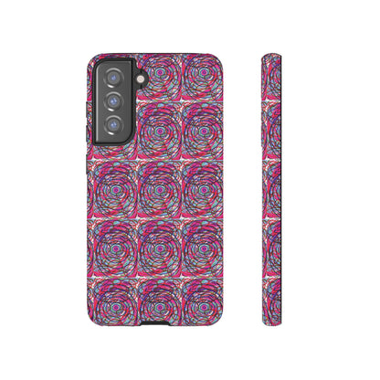 "Love Circle" case for Samsung Galaxy®