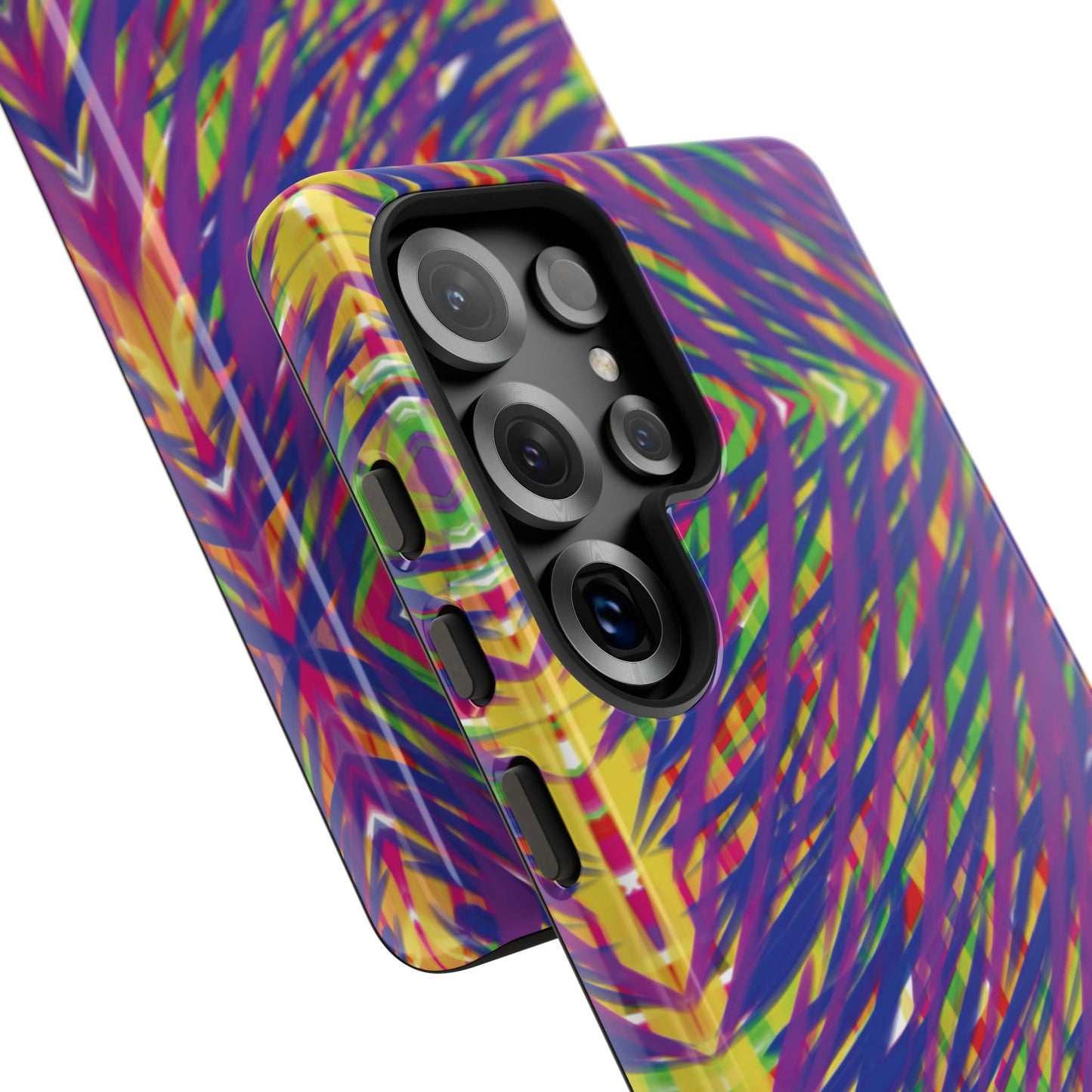 "Color Blast" case for Samsung Galaxy®