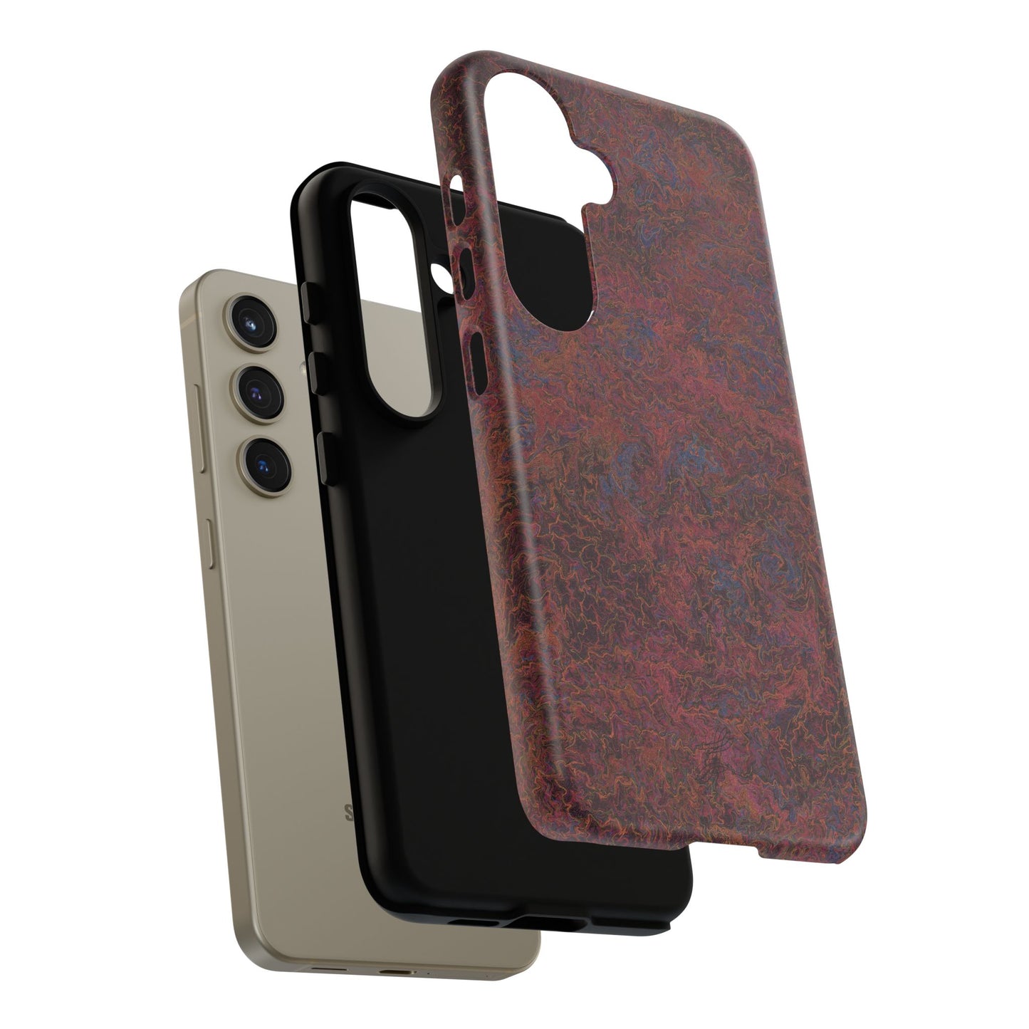 "Flow Trail IV" case for Samsung Galaxy®