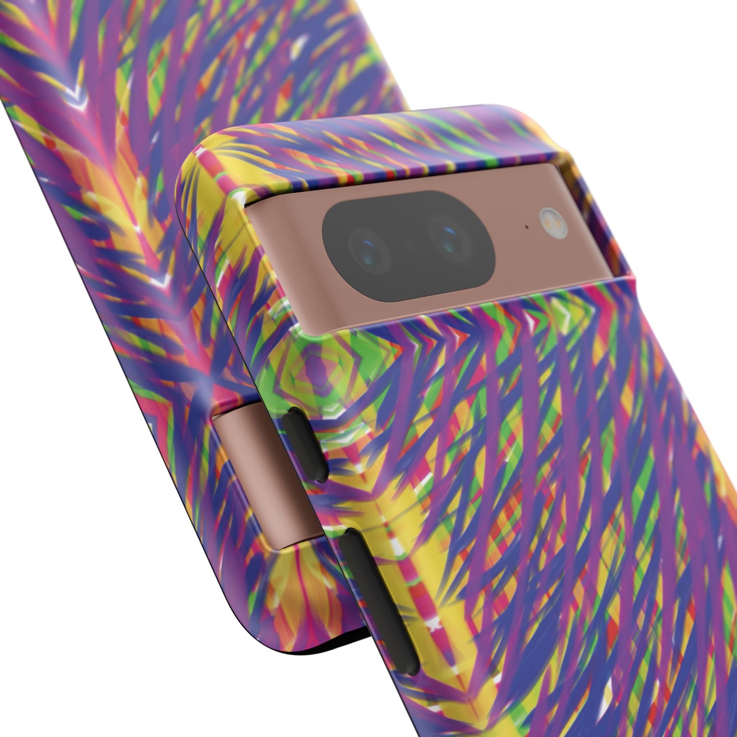 "Color Blast" case for Google Pixel®