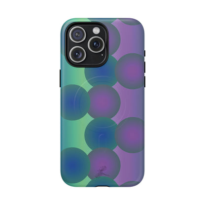 "Grape Berry" case for iPhone®