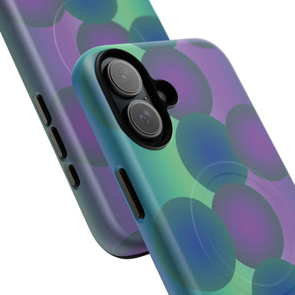 "Grape Berry" case for iPhone®