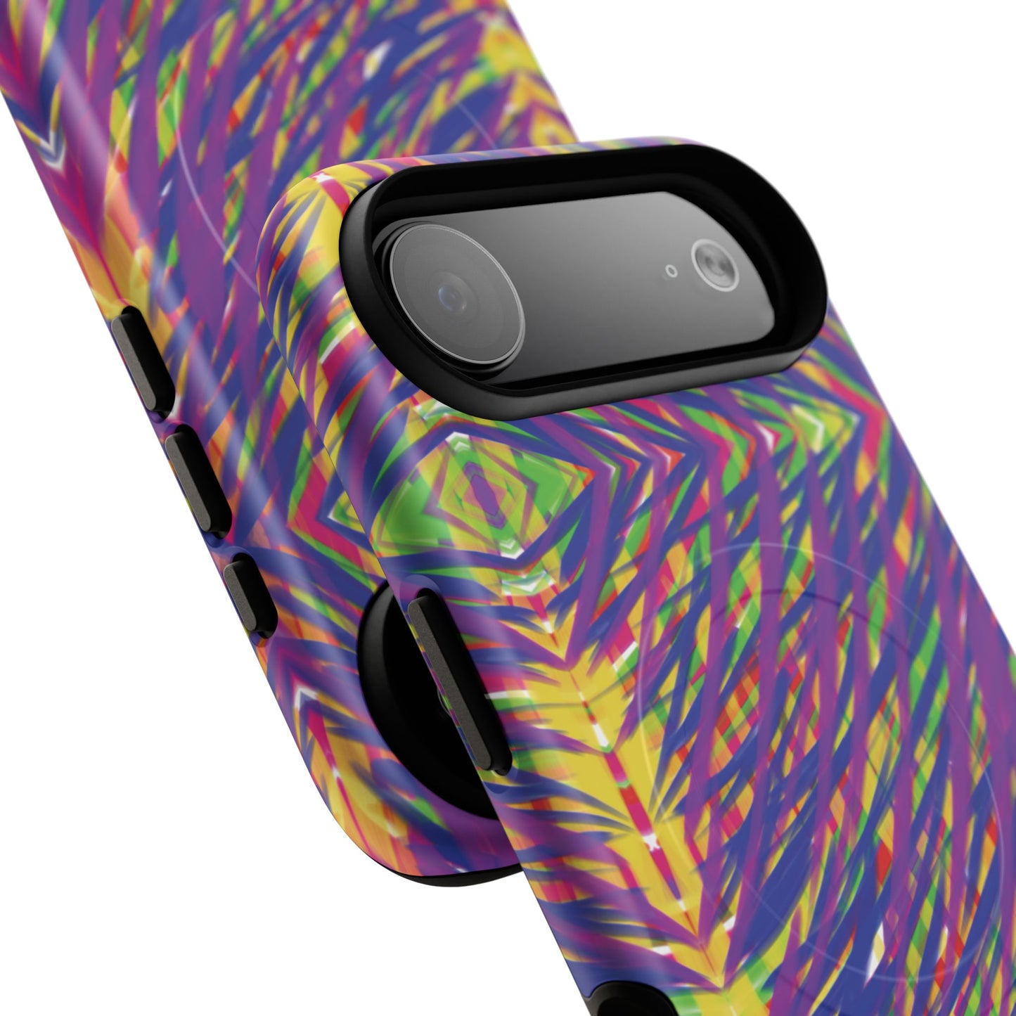 "Color Blast" case for iPhone®