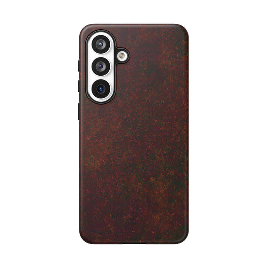 "Put Me In Fall" Case for Samsung Galaxy