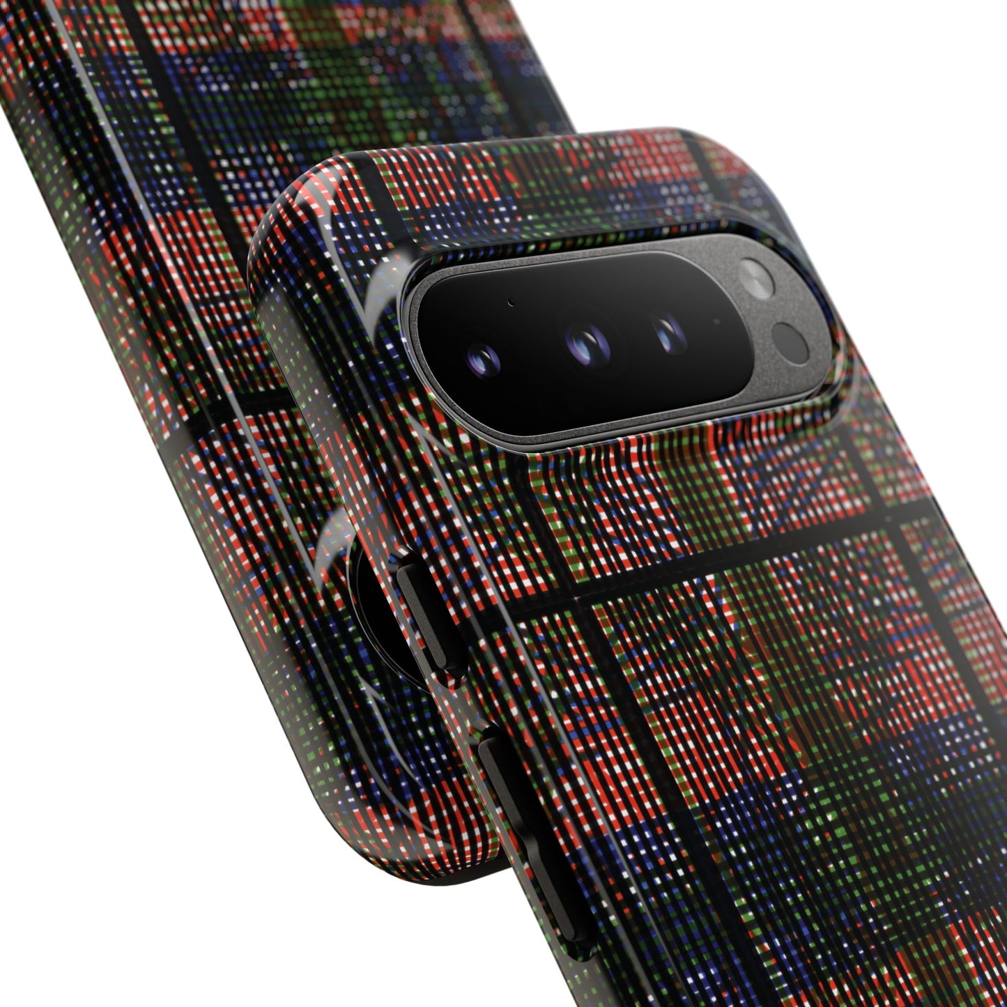 "On Line" case for Google Pixel®
