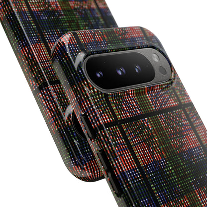 "On Line" case for Google Pixel®