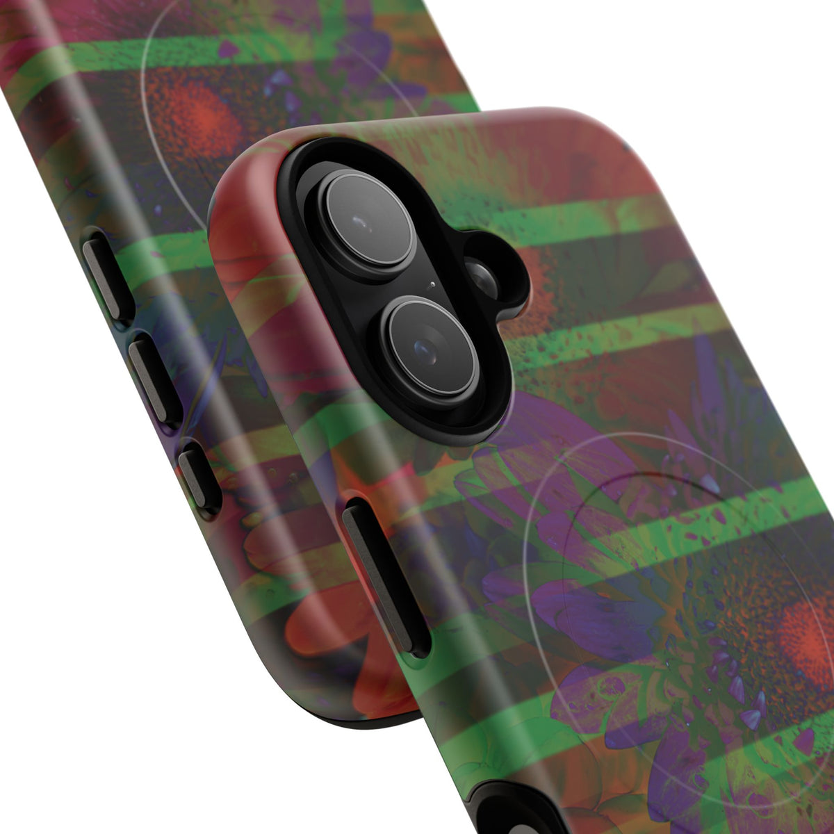 "O.T.W. I" MagSafe Case for iPhone