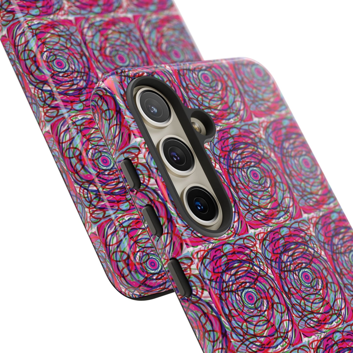 "Love Circle" case for Samsung Galaxy®
