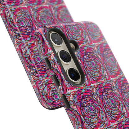 "Love Circle" case for Samsung Galaxy®
