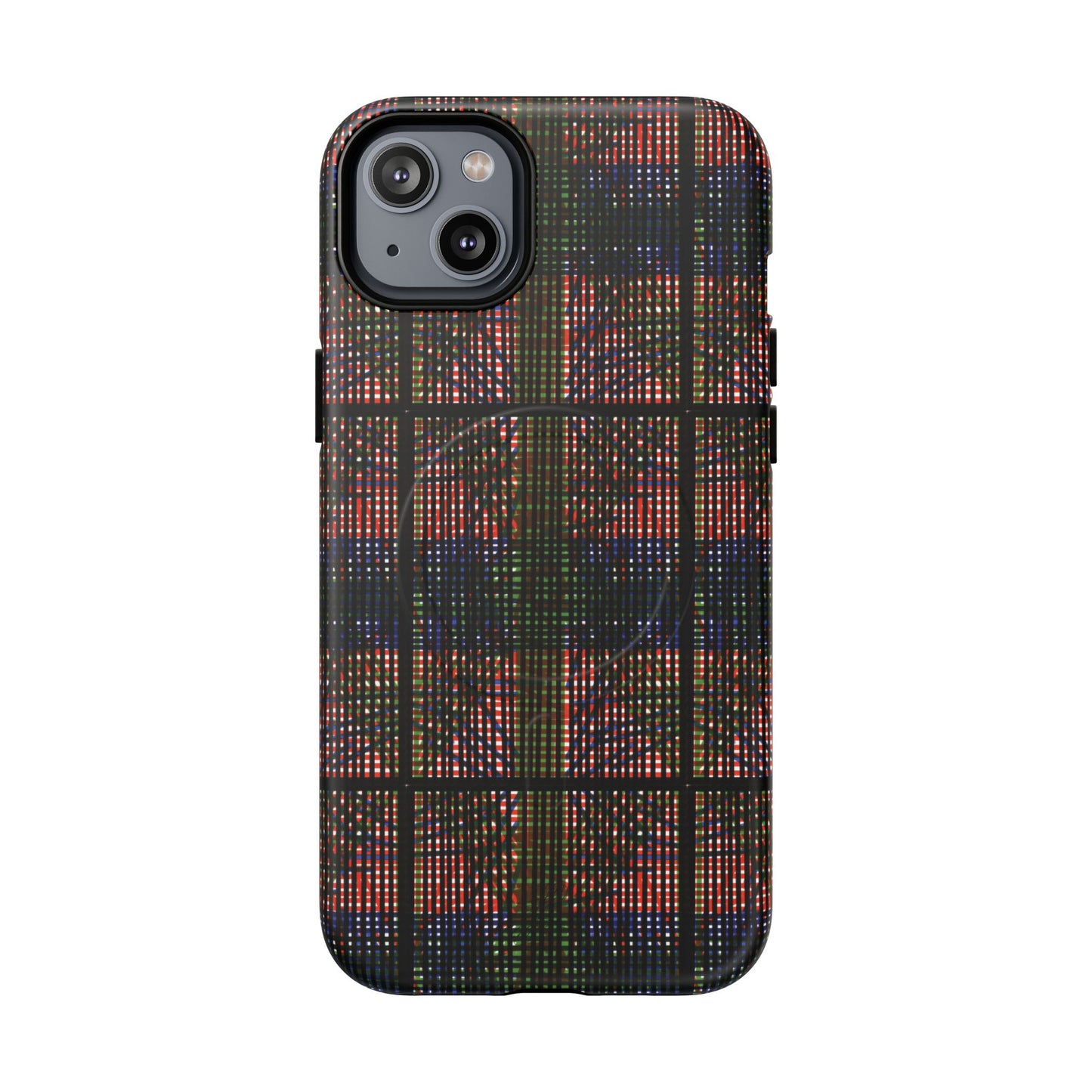 "On Line" case for iPhone®