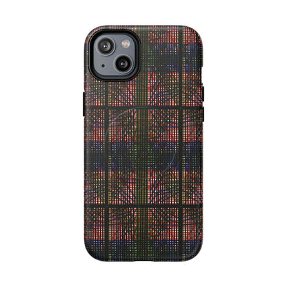 "On Line" case for iPhone®
