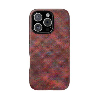 "Flow Trail III" case for iPhone®