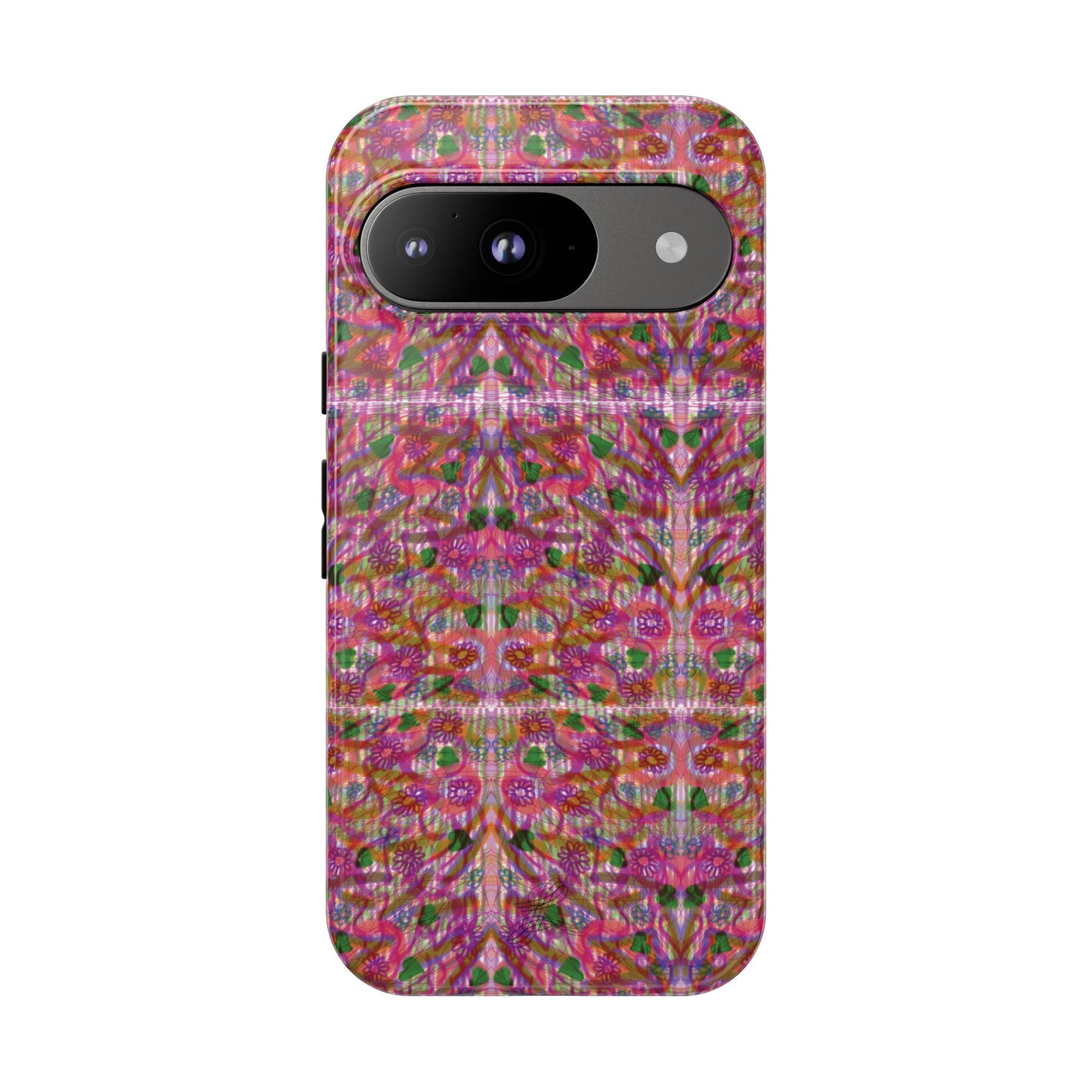 "Flower Ball" case for Google Pixel®