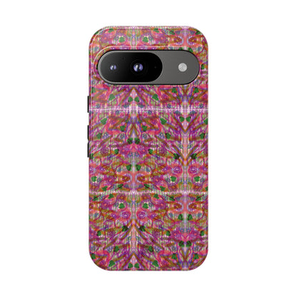 "Flower Ball" case for Google Pixel®