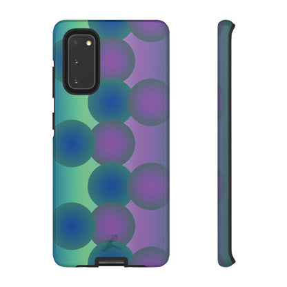 "Grape Berry" case for Samsung Galaxy®