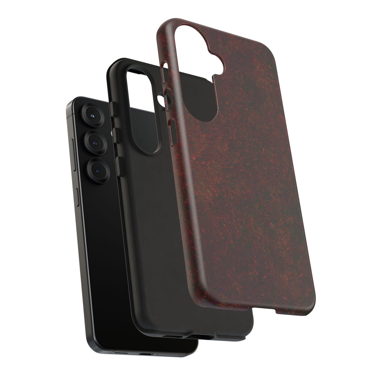 "Put Me In Fall" Case for Samsung Galaxy