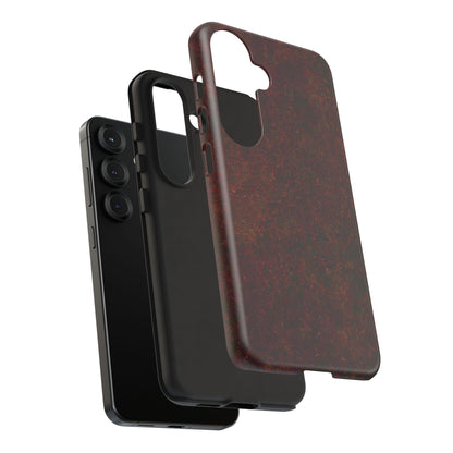 "Put Me In Fall" Case for Samsung Galaxy