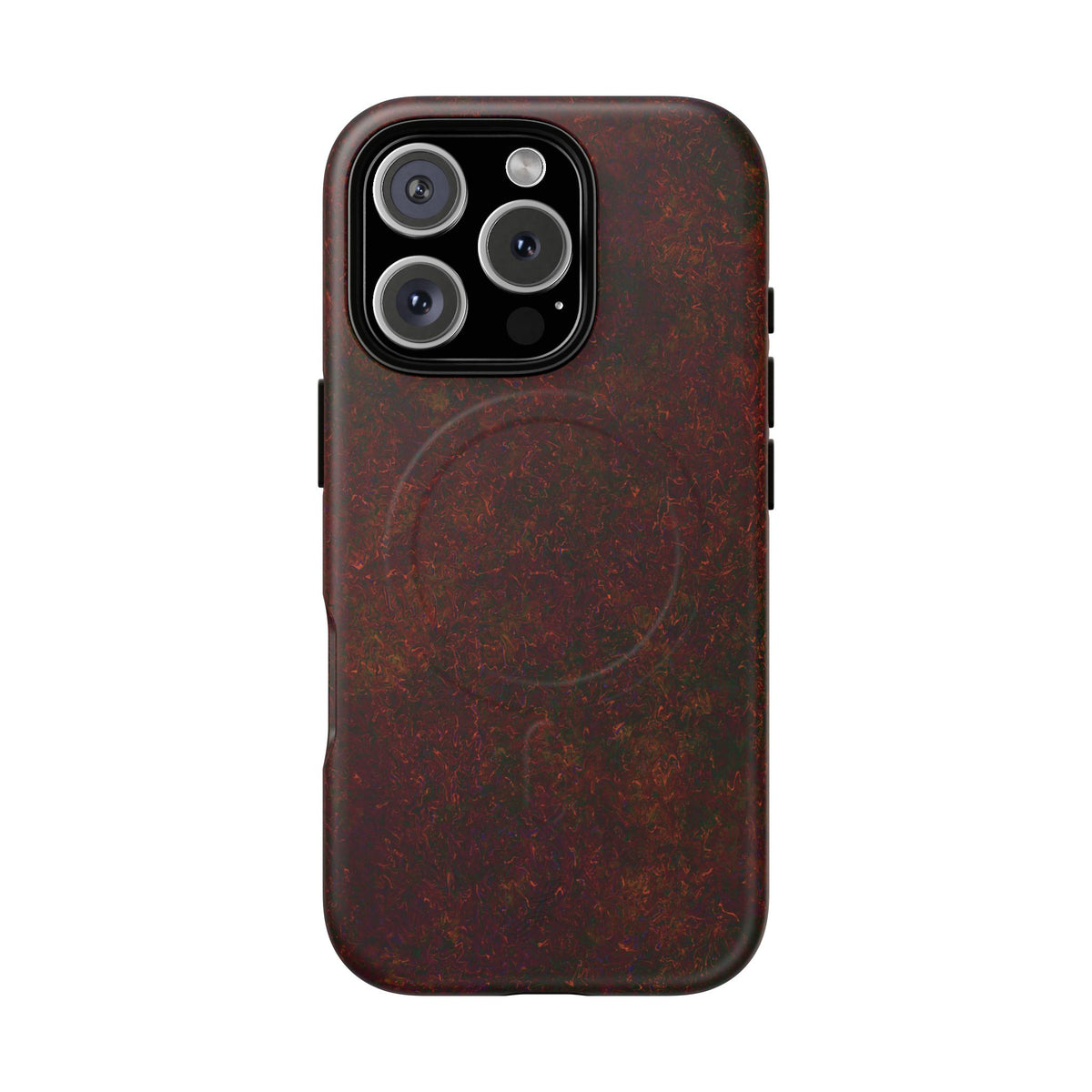 "Put Me In Fall" MagSafe Case for iPhone