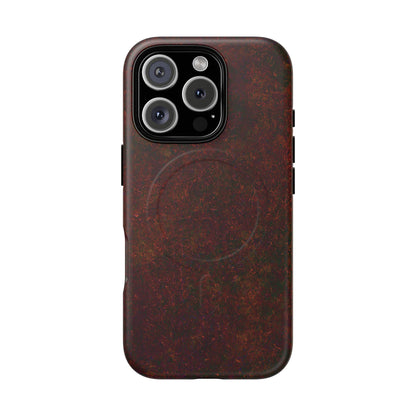 "Put Me In Fall" MagSafe Case for iPhone