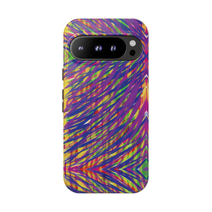 "Color Blast" case for Google Pixel®