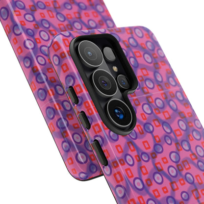 "Dream Wave" case for Samsung Galaxy®