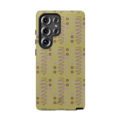 "Sling Bounce" case for Samsung Galaxy®