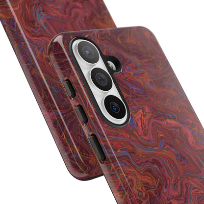 "Flow Trail II" case for Samsung Galaxy®