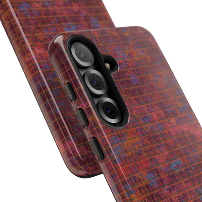 "Flow Trail I" Case For Samsung Galaxy®