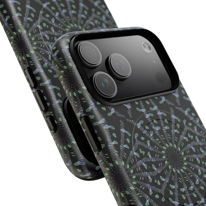 "Black Void" case for iPhone®